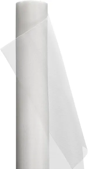 39.37x39.37 Inch 25 Micron Food Grade Nylon Filter Mesh Woven Net Fabric Filter Sheet for Home Brewing