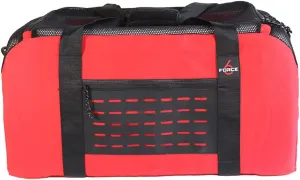 75L Pro Mesh Bag - Red