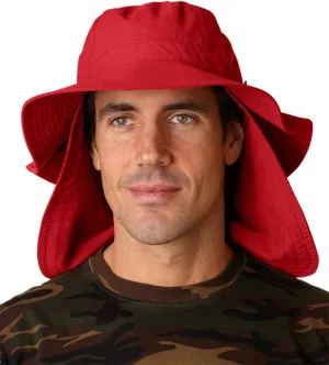 Adam's Headwear Men's Cape