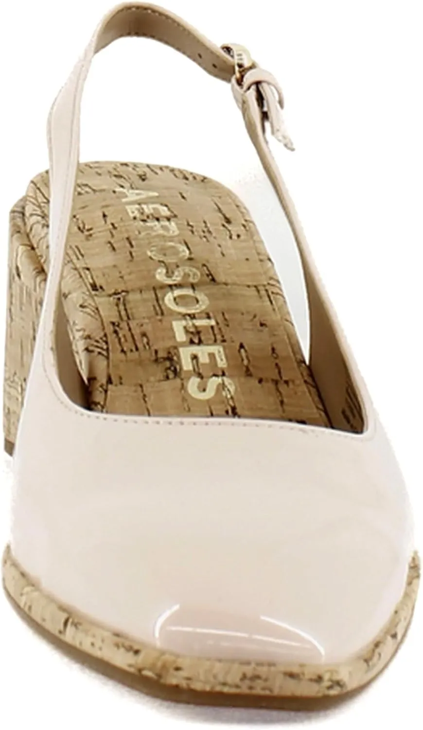 Aerosoles Women's Aria Pump