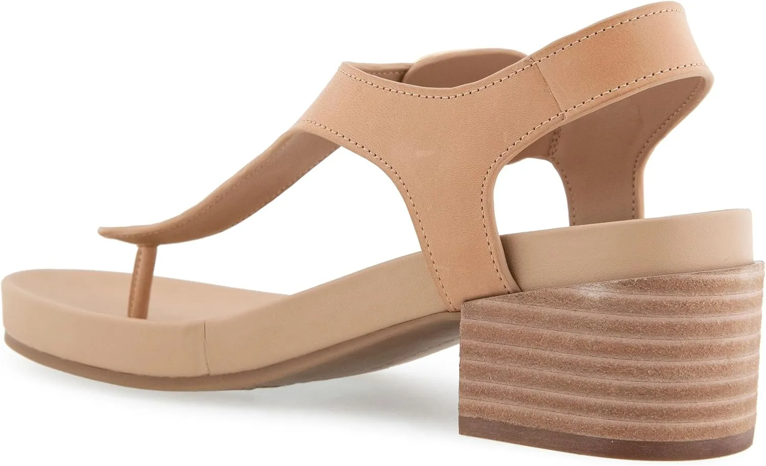 Aerosoles Women's California Heeled Sandal