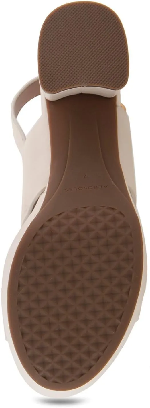 Aerosoles Women's Carimma Heeled Sandal