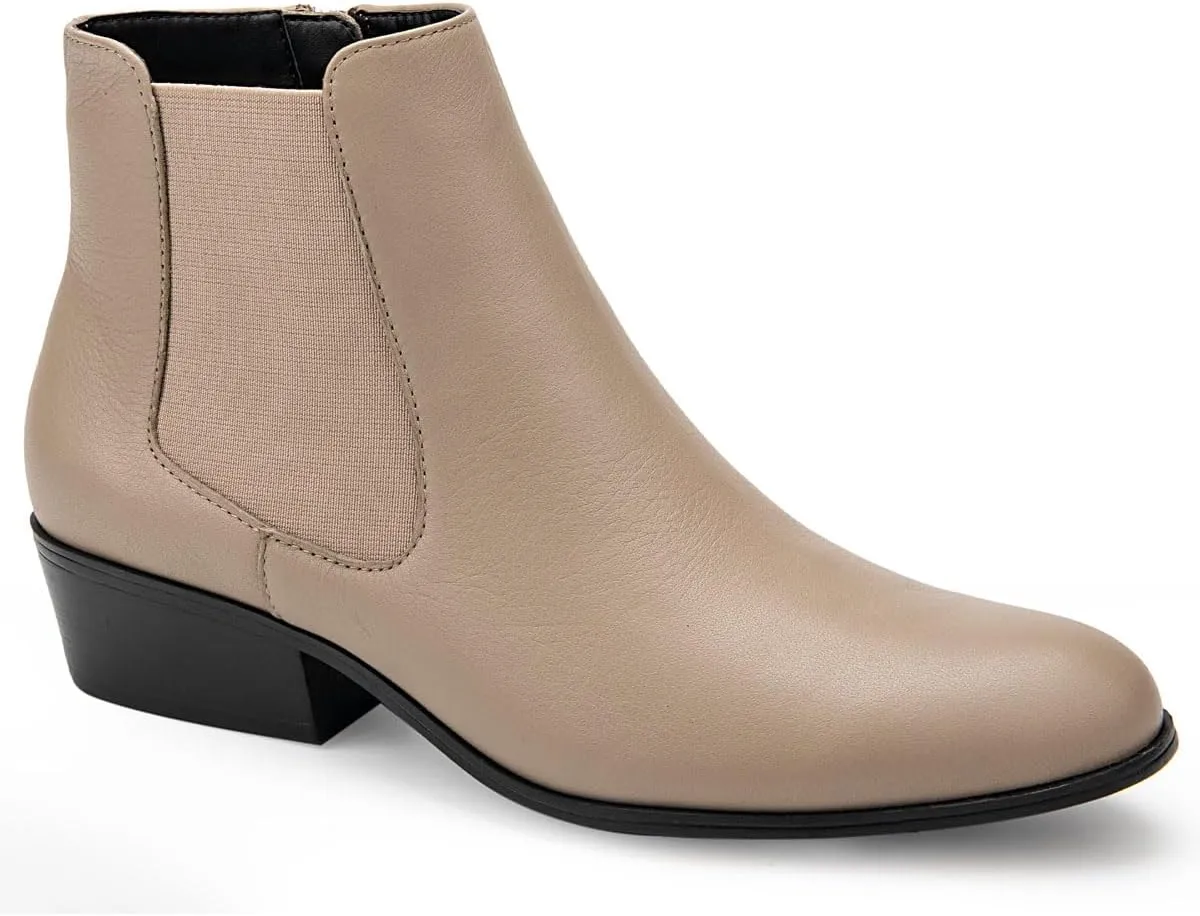 Aerosoles Women's Cerros Mid Calf Boot