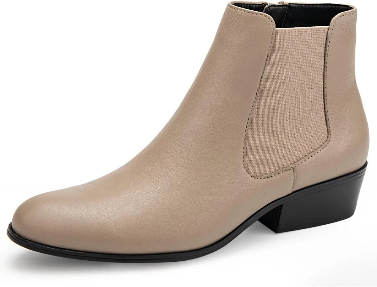 Aerosoles Women's Cerros Mid Calf Boot