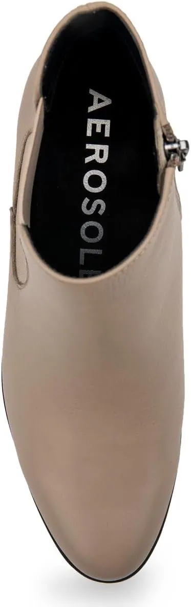 Aerosoles Women's Cerros Mid Calf Boot