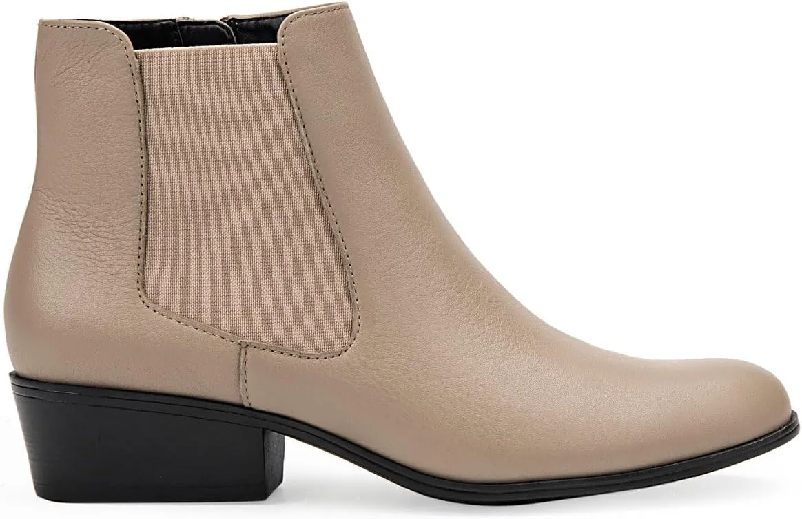 Aerosoles Women's Cerros Mid Calf Boot