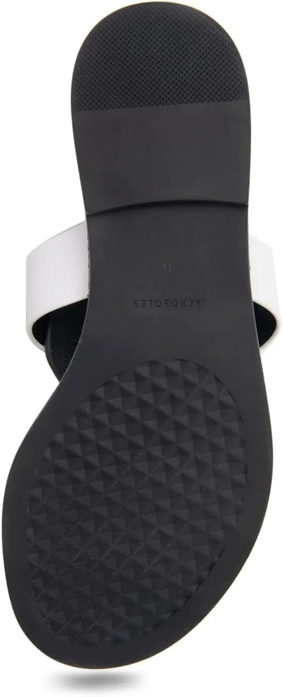 Aerosoles Women's Greta Slide Sandal