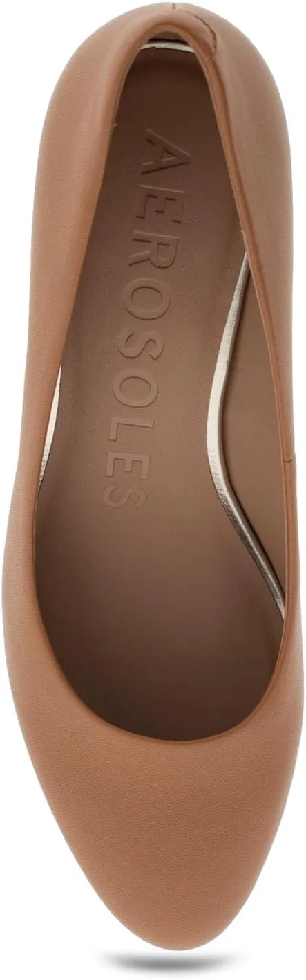 Aerosoles Women's Iris Pump