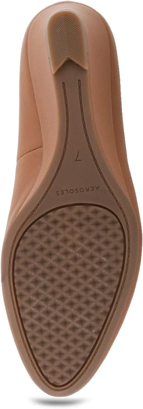 Aerosoles Women's Iris Pump