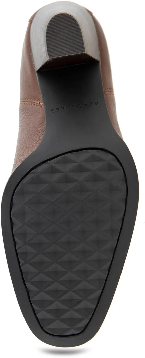 Aerosoles Women's Lido Mid Calf Boot