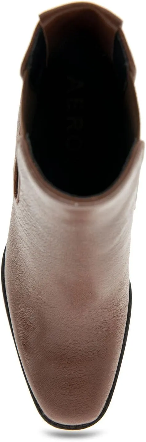 Aerosoles Women's Lido Mid Calf Boot