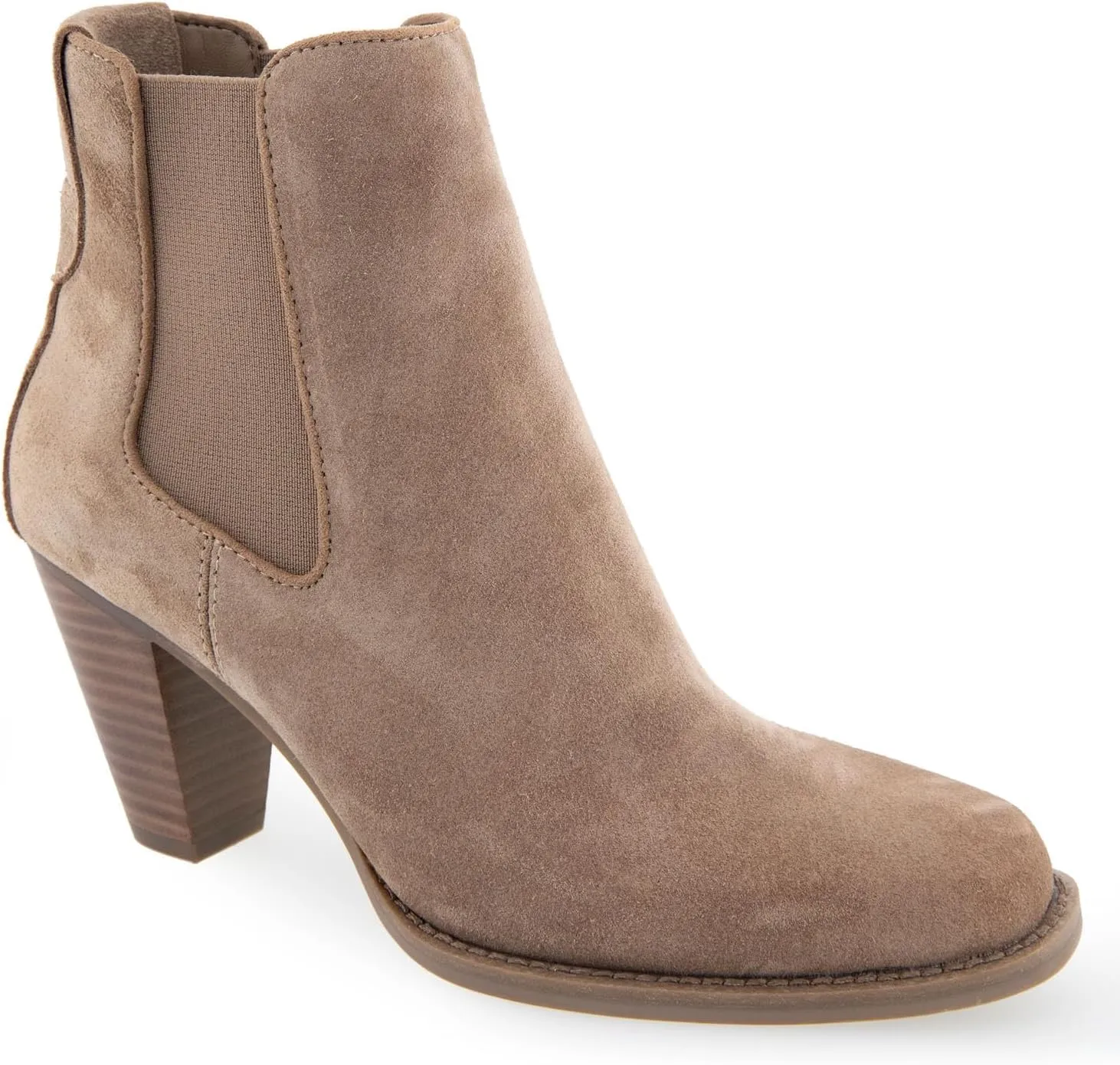 Aerosoles Women's Lido Mid Calf Boot