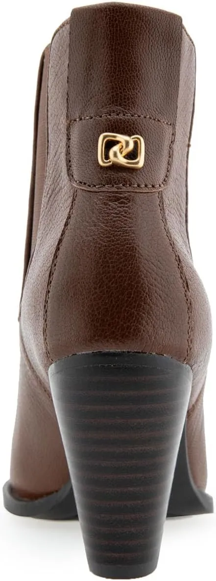 Aerosoles Women's Lido Mid Calf Boot