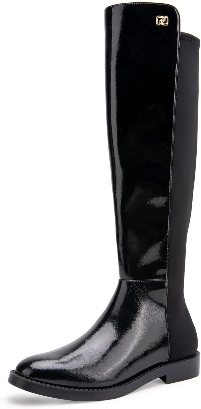 Aerosoles Women's Trapani Knee High Boot