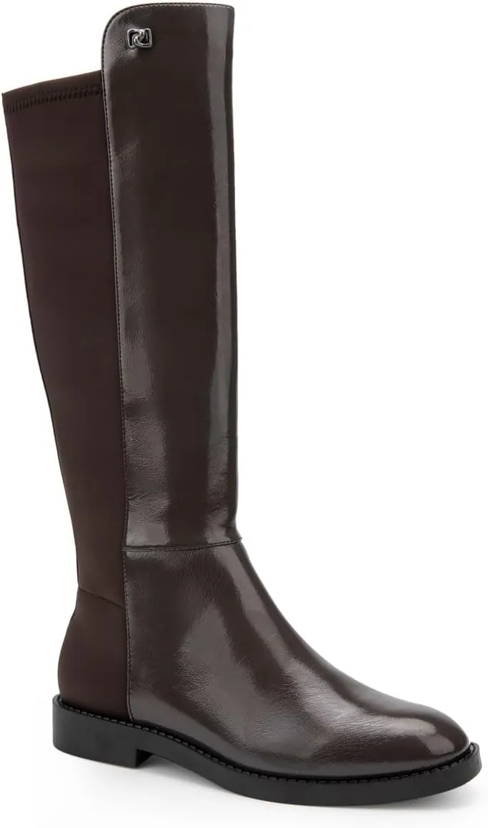 Aerosoles Women's Trapani Knee High Boot