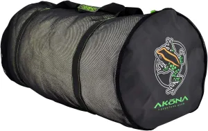 AKONA Caspian LT Lite Scuba Diving Mesh Duffel Gear Bag