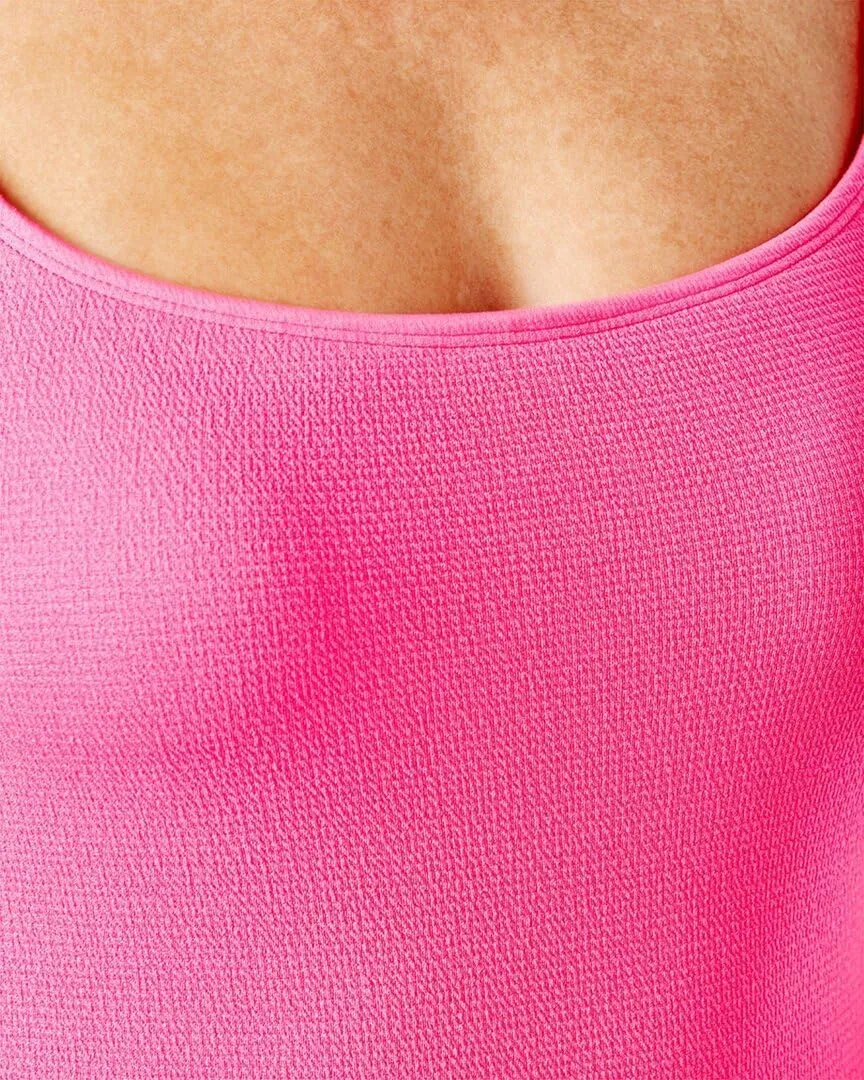 Anne Cole Classic Lingerie Maillot