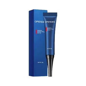 Anti-Aging Eye Cream For Men,Men'S Cool And Tender Eye Cream,Hydrating And Firming Eye Cream for Fade Eye Bags,Wrinkles,And Dark Circles (1PCS)