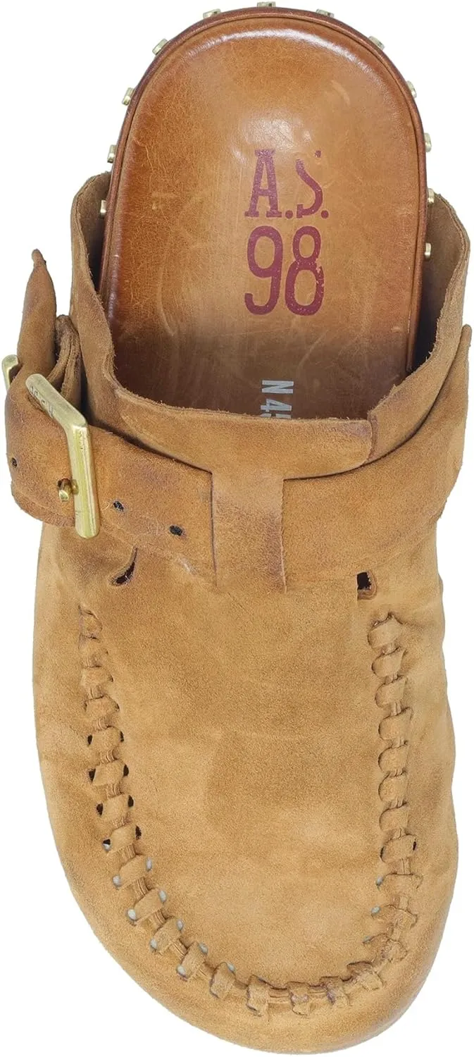 A.S.98 Elio Women's Clog