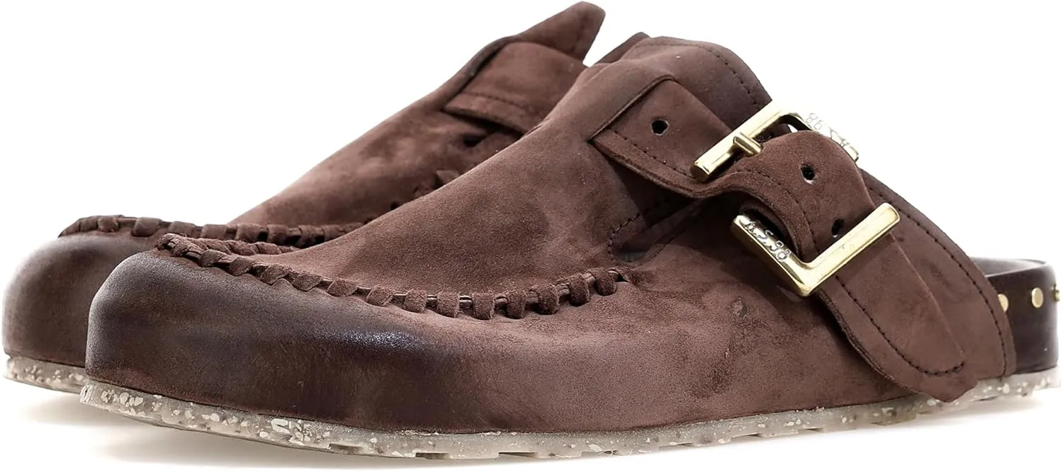 A.S.98 Elio Women's Clog