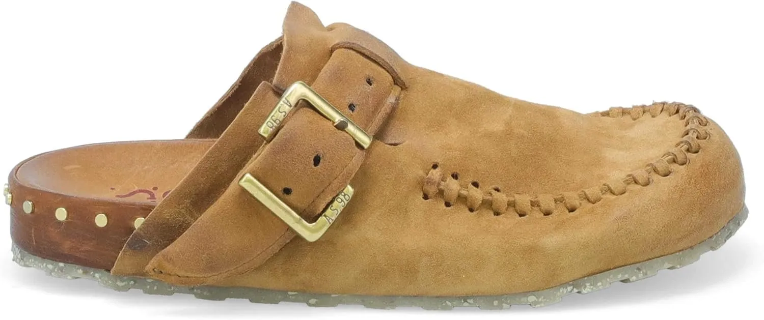 A.S.98 Elio Women's Clog