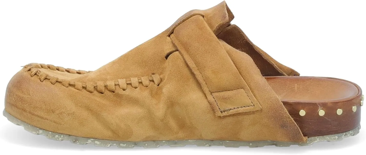 A.S.98 Elio Women's Clog