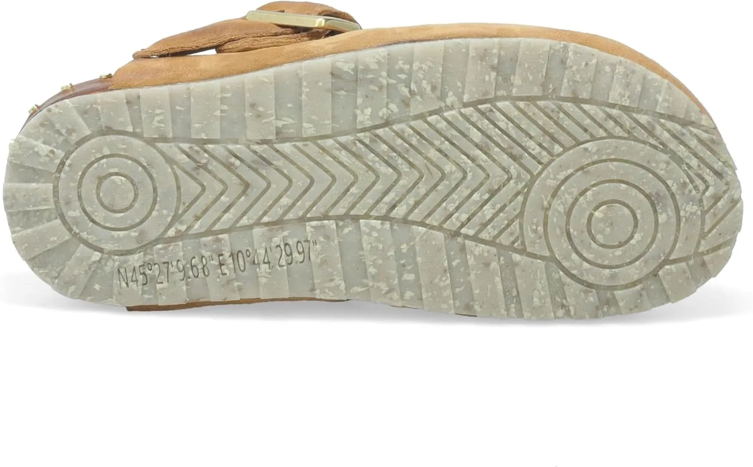 A.S.98 Elio Women's Clog