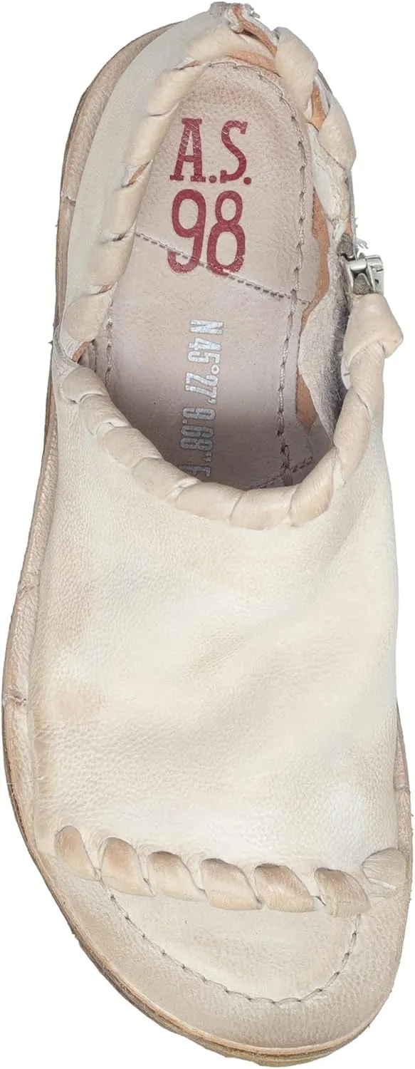 A.S.98 Reinhart Women's Boho Sandals