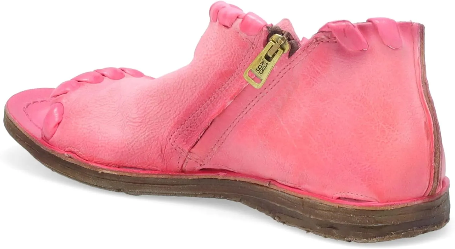 A.S.98 Reinhart Women's Boho Sandals