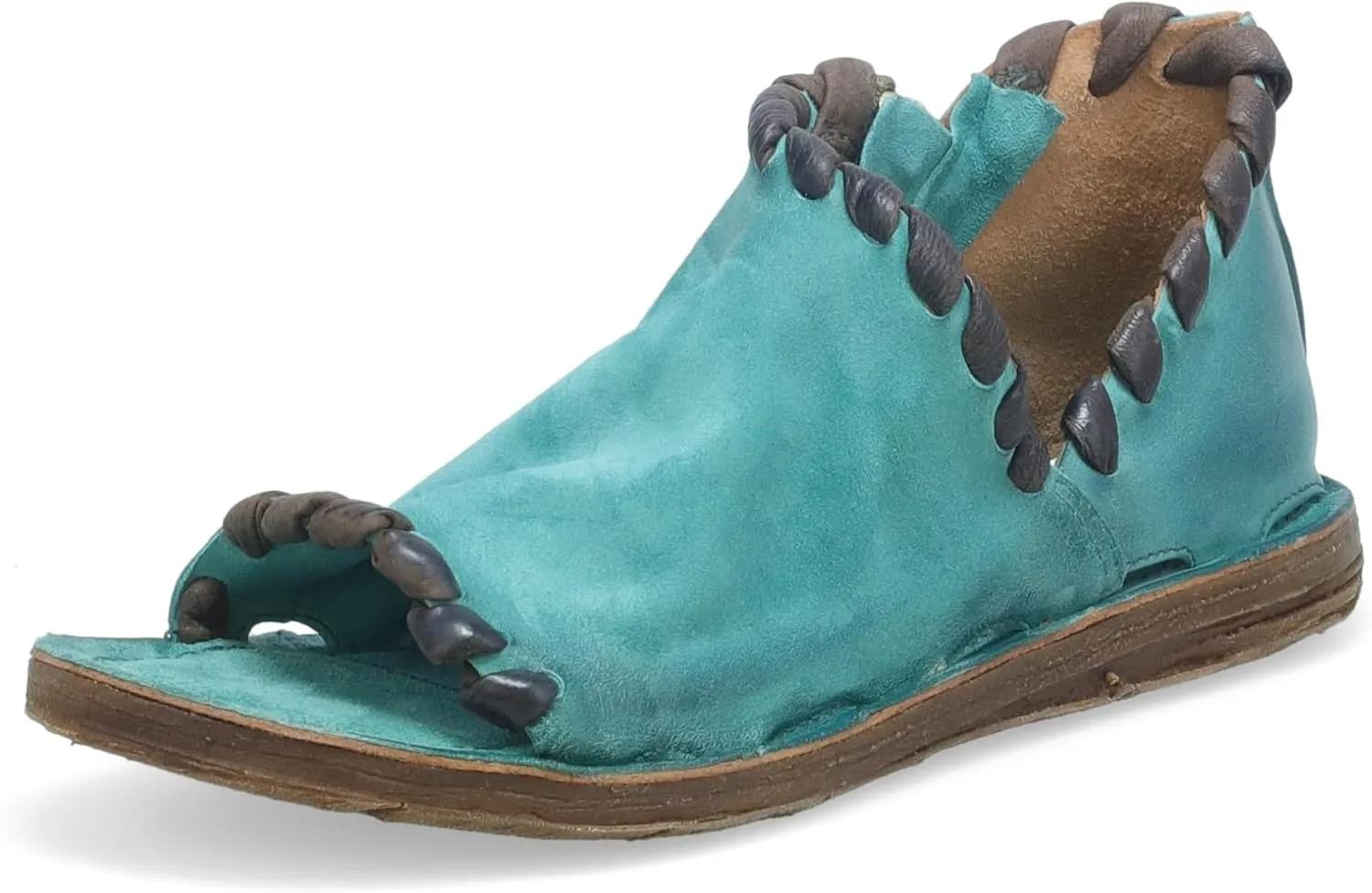 A.S.98 Reinhart Women's Boho Sandals