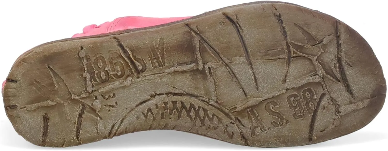 A.S.98 Reinhart Women's Boho Sandals