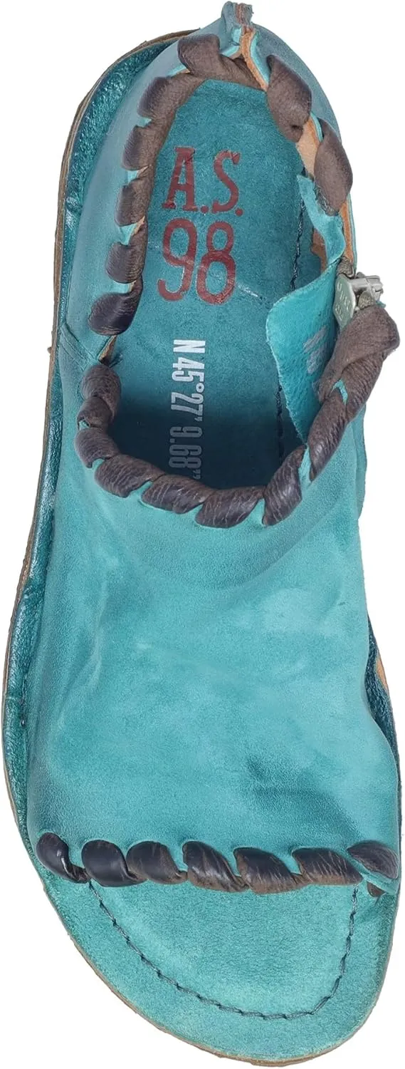 A.S.98 Reinhart Women's Boho Sandals