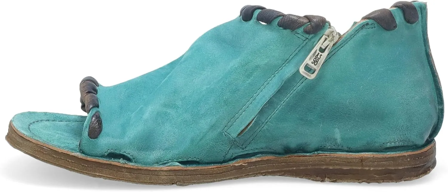 A.S.98 Reinhart Women's Boho Sandals