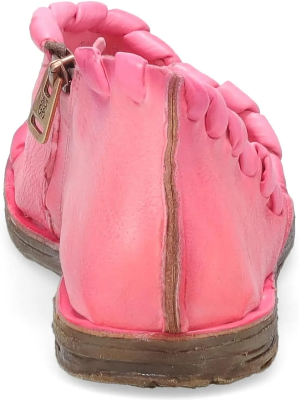 A.S.98 Reinhart Women's Boho Sandals