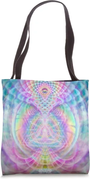 Ascend Tote Bag