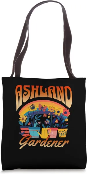 Ashland Gardener Tote Bag