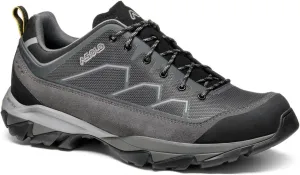 ASOLO Men's ACADIA GTX Lightweight Breathable Water-Resistant Suede/Nylon Hiking Trekking Boots with High-Traction Outsole