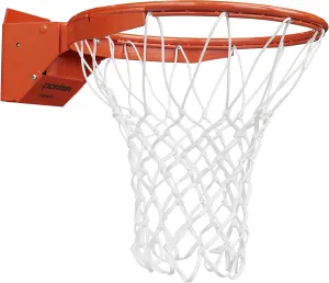 Athletics Pro-Strut Glass Basketball Backboard - 72" x 42" (Backboard Padding and Rim Not Included)