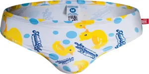 aussieBum Boom DuckQuack Pattern Brief