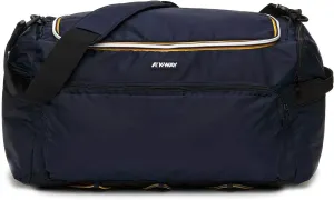Backpack/Duffel Bag K-way, Black, One Size