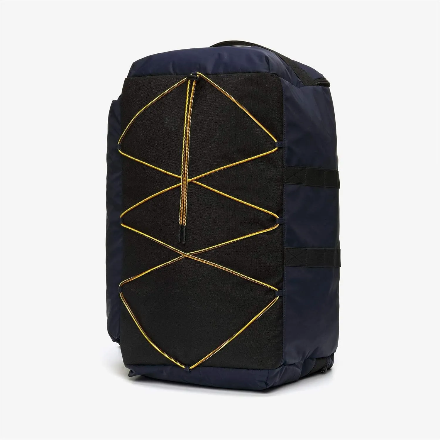 Backpack/Duffel Bag K-way, Black, One Size