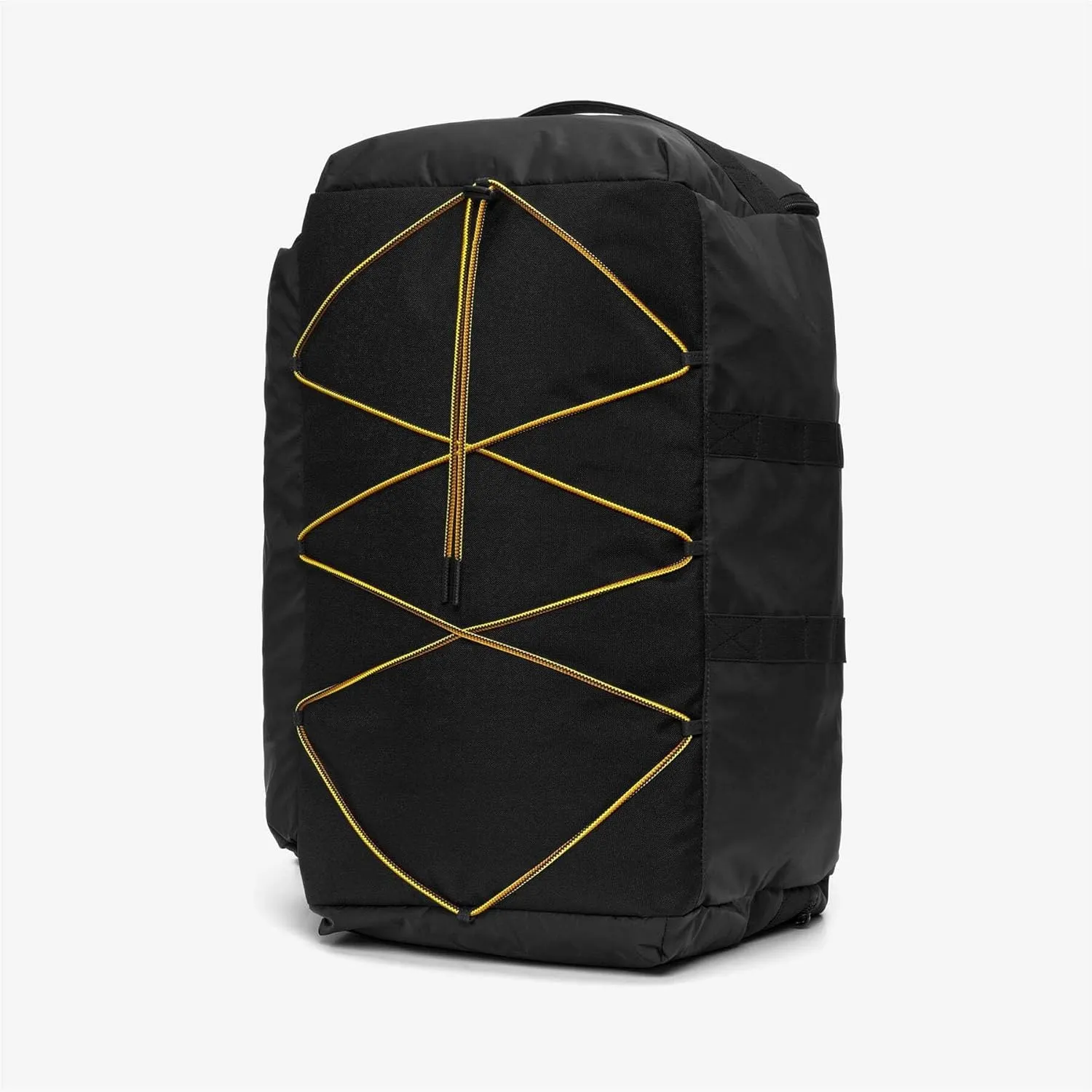 Backpack/Duffel Bag K-way, Black, One Size