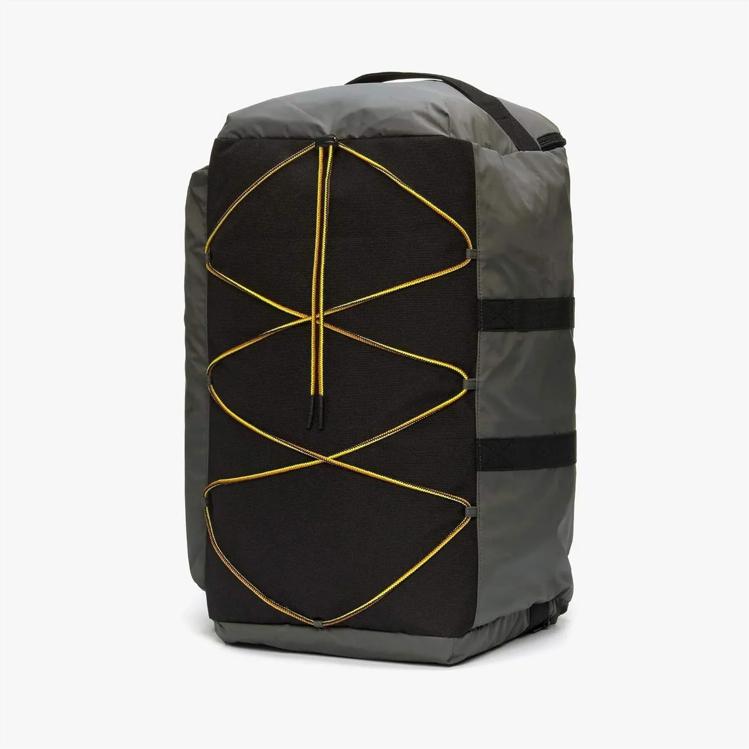 Backpack/Duffel Bag K-way, Black, One Size