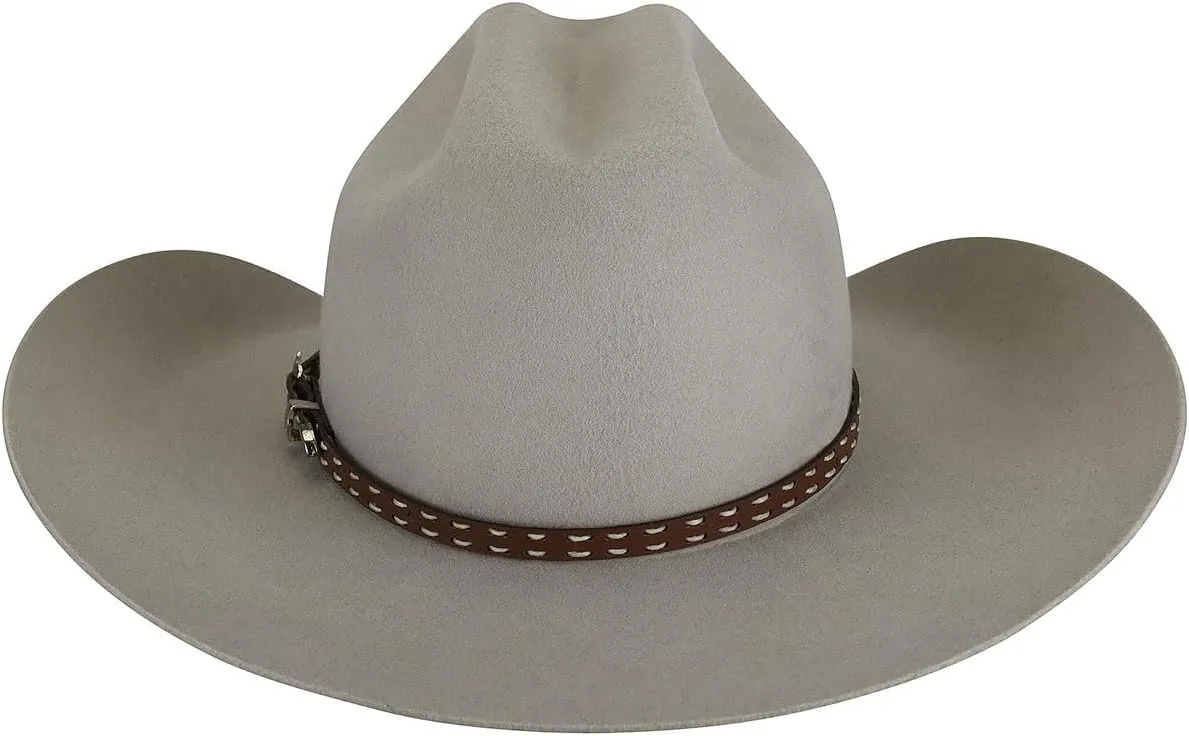 Bailey Men's Easton Western Cowboy Hat