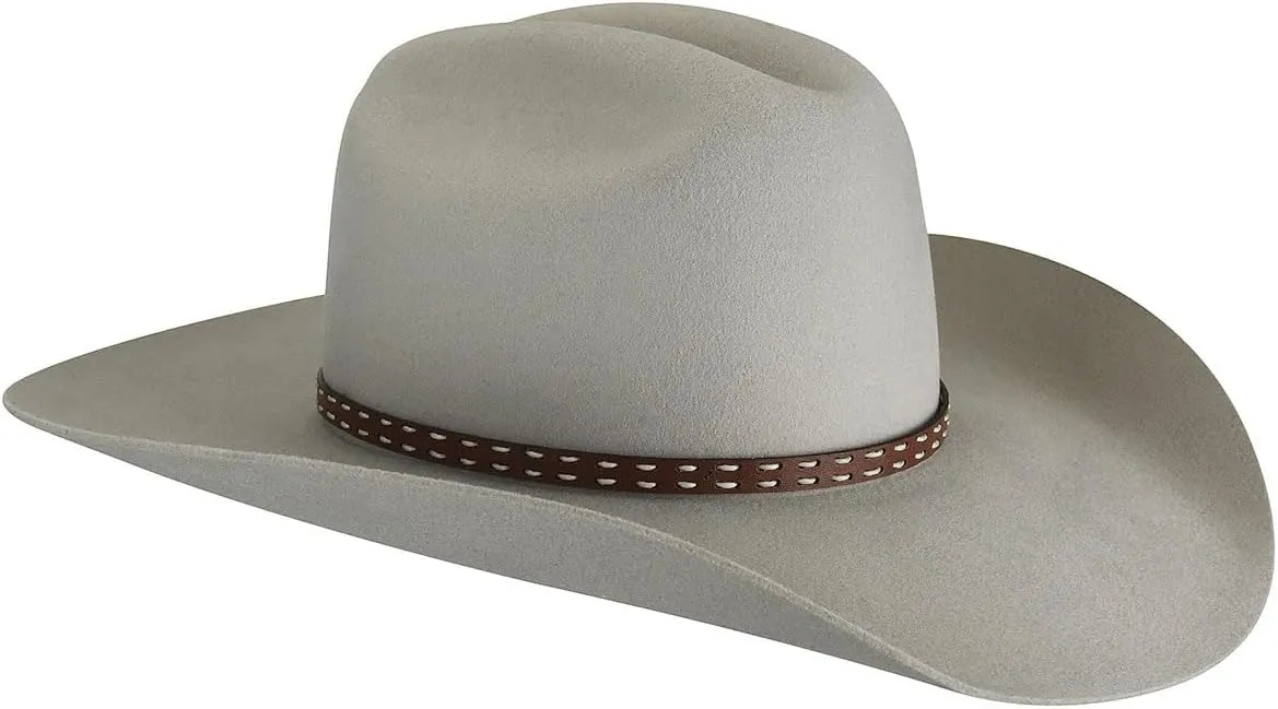 Bailey Men's Easton Western Cowboy Hat