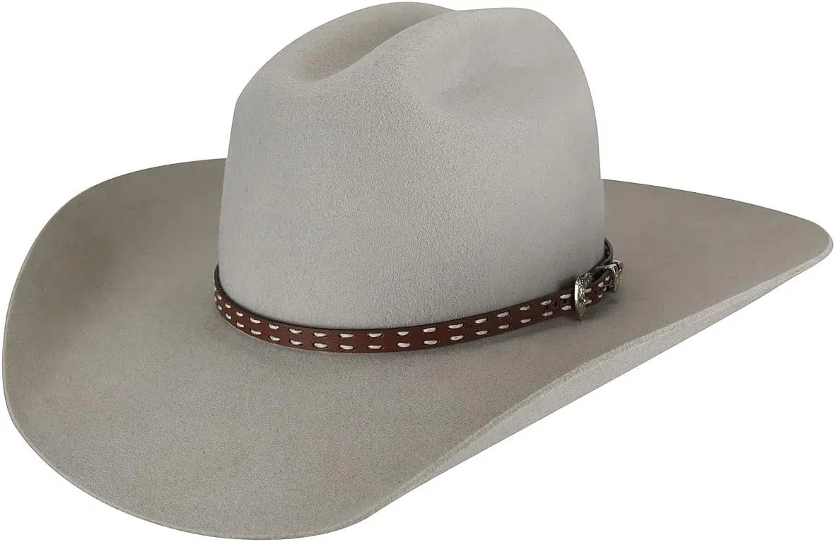 Bailey Men's Easton Western Cowboy Hat