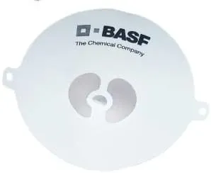 Basf Automotive Paint Strainers 250 Pcs