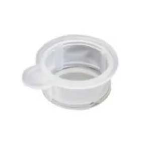 BD 352360 Falcon Yellow Nylon Mesh Cell Strainer, 100 Micron, Medical Grade (Case of 50)