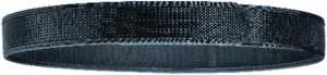 Bianchi Accumold 7205 Nylon Liner Black Belt (1.5-Inch Wide)