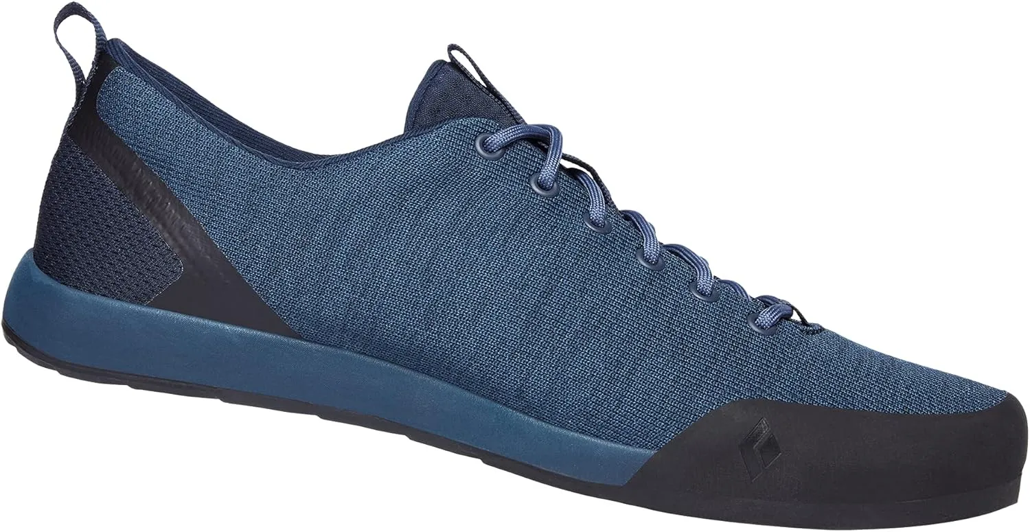BLACK DIAMOND Men's Momentum Climbing Shoes